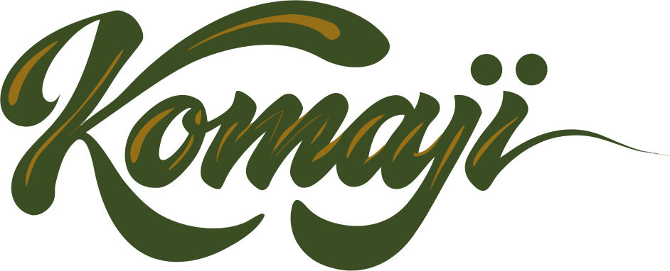 Komaji